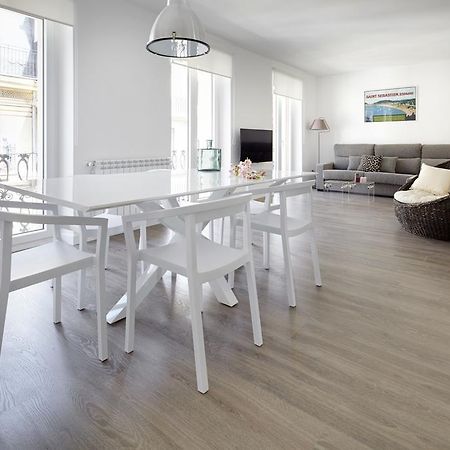Baihouse By Feelfree Rentals 산세바스티안 객실 사진