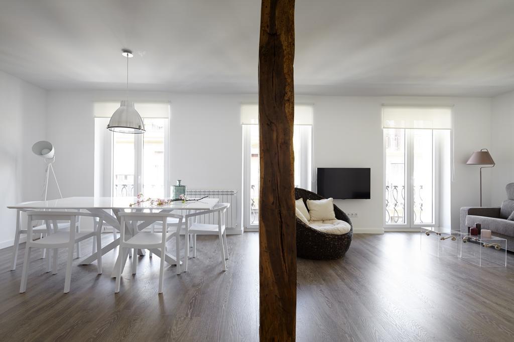 Baihouse By Feelfree Rentals 산세바스티안 객실 사진
