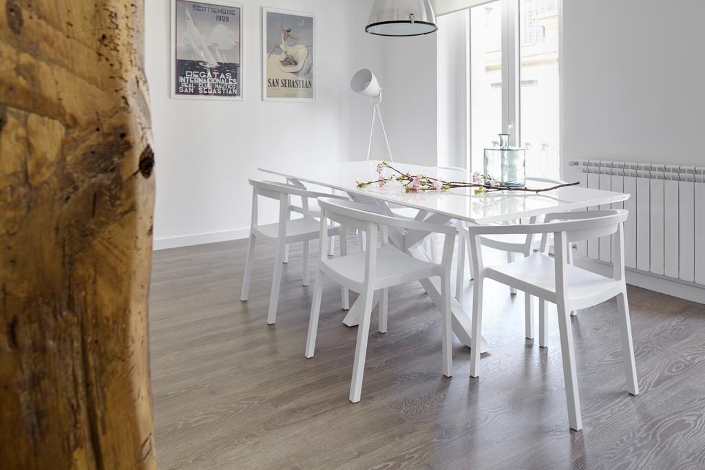 Baihouse By Feelfree Rentals 산세바스티안 외부 사진