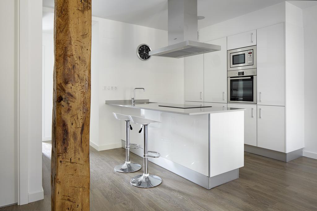 Baihouse By Feelfree Rentals 산세바스티안 객실 사진