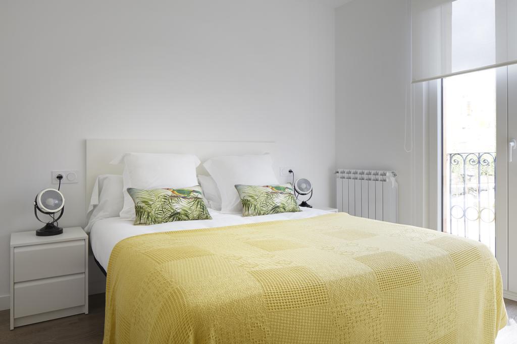 Baihouse By Feelfree Rentals 산세바스티안 객실 사진